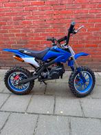 Mini crosser, Ophalen, Zo goed als nieuw, Overige typen