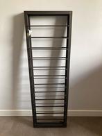 PTMD Wijnrek, Huis en Inrichting, Ophalen of Verzenden, Zo goed als nieuw, Metaal, Minder dan 50 cm
