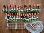 Super de Boer Actie 2008 Oranje Poppen + Goals & Ballen, Verzamelen, Super de Boer, Ophalen of Verzenden