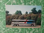 ansichtkaart a140) Amerikaanse autobus., Ophalen of Verzenden, 1960 tot 1980, Ongelopen, Voertuig
