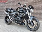TRIUMPH SPEED TRIPLE street triple, Motoren, Motoren | Triumph, Bedrijf, 3 cilinders, Meer dan 35 kW, 955 cc