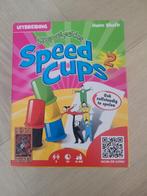 Speed cups 2, Hobby en Vrije tijd, Gezelschapsspellen | Overige, Ophalen