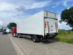 Van HOOL oplegger, Bedrijf, Aanhangers en Opleggers, Te koop