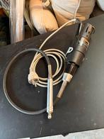 Dremel Motoflex 238-5 met Onderdelen in Kistje, Gebruikt, Variabele snelheid, Overige typen, Ophalen of Verzenden