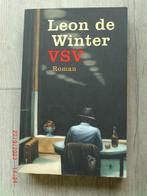 Leon de Winter - VSV (Nieuw!), Boeken, Literatuur, Nieuw, Ophalen of Verzenden