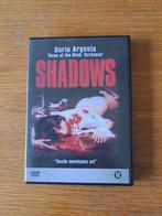 Shadows  - Dario Argento, Cd's en Dvd's, Dvd's | Horror, Alle leeftijden, Ophalen, Gebruikt