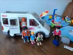 Playmobil Hotelbus 5267 met zwembad, Gebruikt, Ophalen