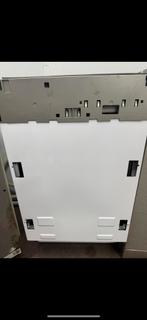 IKEA Whirlpool Inbouw Vaatwasser Smal 45cm!, Witgoed en Apparatuur, Vaatwasmachines, Gebruikt, 60 cm of meer, Eco programma, Ophalen of Verzenden