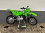 Kawasaki Kawasaki KLX 110 Nieuw, Particulier, Crossmotor, 11 kW of minder, 112 cc