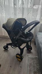 Doona i kinderwagen maxi-cosi in 1!, Ophalen