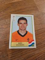 Panini EK 2000, Ophalen of Verzenden, Zo goed als nieuw, Buitenlandse clubs, Poster, Plaatje of Sticker