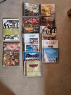 Cd s en 2 DVD's van BZN, Cd's en Dvd's, Cd's | Religie en Gospel, Ophalen of Verzenden, Zo goed als nieuw, Gospel