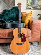 2016 Martin 000-18 (Reimagined) gitaar, Muziek en Instrumenten, Snaarinstrumenten | Gitaren | Akoestisch, Ophalen, Zo goed als nieuw