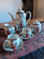 Porselein servies, Antiek en Kunst, Ophalen