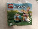 Nieuw Lego Creator 30583 paashaas, Ophalen of Verzenden, Nieuw, Complete set, Lego