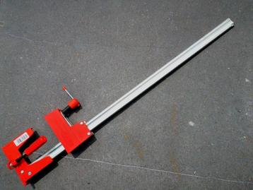 Parket leghulp Bessey PVZ 650/130 beschikbaar voor biedingen