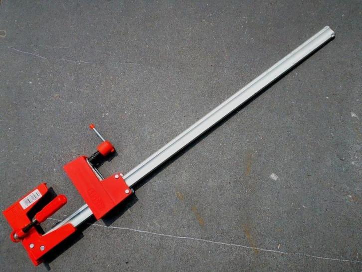 Parket leghulp Bessey PVZ 650/130, Doe-het-zelf en Verbouw, Gereedschap | Handgereedschap, Zo goed als nieuw, Ophalen of Verzenden