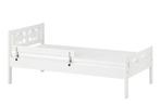 Peuterbed Ikea Kritter, Ophalen, Gebruikt, 70 tot 85 cm, Lattenbodem