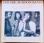 The Eric Burdon Band – Sun Secrets, Ophalen of Verzenden, Gebruikt, 12 inch, Poprock