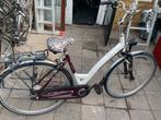 Sparta Damesfiets 28 inch, 7 Versnellingen, Fietsen en Brommers, Fietsen | Dames | Damesfietsen, Ophalen, Sparta, Versnellingen