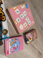 Leuke spelletjes voor peuters en kleuters, Ophalen of Verzenden, Zo goed als nieuw