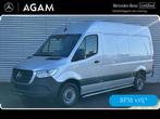 Mercedes-Benz Sprinter 315 CDI L2H2 Automaat Carplay Navigat, Auto's, Automaat, Gebruikt, 4 cilinders, 150 pk