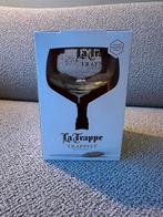 La Trappe Glazen - nieuw in doos, Ophalen of Verzenden, Nieuw, Glas of Glazen, La Trappe