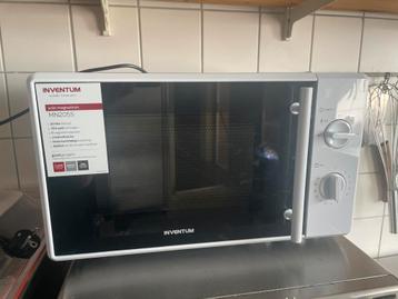 Inventum MN205S Magnetron - Nieuw! beschikbaar voor biedingen