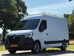 Renault Master T35 2.3 dCi 135 L2H2|NAP|airco|cruise|1e EIG|, Voorwielaandrijving, Gebruikt, 4 cilinders, Renault
