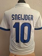 Inter Milan Sneijder shirt 2009/2010 - Maat M, Sport en Fitness, Voetbal, Maat M, Ophalen of Verzenden, Zo goed als nieuw, Shirt