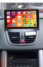 Peugeot 207 android en apple carplay, Ophalen of Verzenden, Nieuw