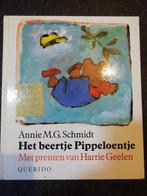 Annie MG Schmidt - Beertje Pippeloentje, Boeken, Ophalen of Verzenden