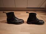 Original Dr. Martens boots. Black leather., Dr Martens, Gebruikt, Jongen of Meisje, Ophalen of Verzenden