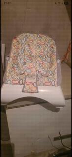 Wipstoel, Ophalen of Verzenden, Zo goed als nieuw