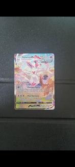Sylveon VMAX 212 Evolving Skies, Ophalen of Verzenden, Zo goed als nieuw