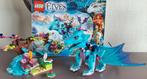 Lego Elves, het waterdraak avontuur, Ophalen of Verzenden