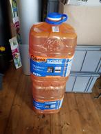 Twee en n halve kan Qlima olie per kan 20ltr, Ophalen, Overige brandstoffen, Oliekachel