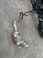Uitlaat Yamaha Tracer 700 2020, Motoren, Onderdelen | Yamaha, Ophalen