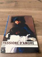 Passione D’Amore van Ettore Scola, Alle leeftijden, Ophalen of Verzenden, Zo goed als nieuw, Overige gebieden