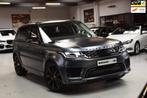 Land Rover Range Rover Sport P400e |Panoramadak|ACC|SVO Kleu, Automaat, Gebruikt, Euro 6, 4 cilinders