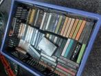 Cassettebandjes kratje vol, Hobby en Vrije tijd, Verzamelkaartspellen | Magic the Gathering, Ophalen, Zo goed als nieuw