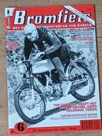 Bromfiets, Boeken, Tijdschriften en Kranten, Ophalen of Verzenden, Gelezen, Overige typen