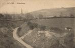 Gulpen. Gulperberg. - koe kerk - 1911 gelopen, Ophalen of Verzenden, Voor 1920, Gelopen, Limburg