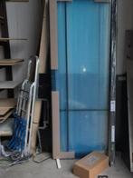 SKANTRAE SSL 14509 BG 93X231,5 binnendeur, Doe-het-zelf en Verbouw, Deuren en Horren, Ophalen, 80 tot 100 cm, 215 cm of meer, Binnendeur