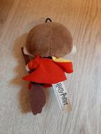 Harry Potter knuffeltje sleutelhanger 10 cm, Verzamelen, Harry Potter, Ophalen of Verzenden