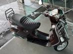 Piaggio Vespa LX 50, Ophalen, Zo goed als nieuw, Piaggio