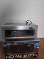 Bionaire 500 luchtreiniger, Ophalen of Verzenden, Nieuw, Luchtreiniger