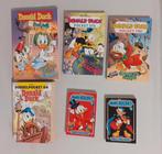 Donald Duck Pockets - 6 Stuks in Zeer Goede Staat, Meerdere stripboeken, Ophalen of Verzenden, Zo goed als nieuw, Walt Disney