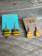 Hamburgers, Overige materialen, Hangers, Nieuw, Ophalen of Verzenden