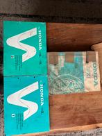 Honda CBX 1000 6 cilinder, Motoren, Ophalen, Honda